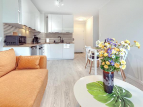 Tricity Retreat Apartments with Parking - by Rentujemy in Straszyn